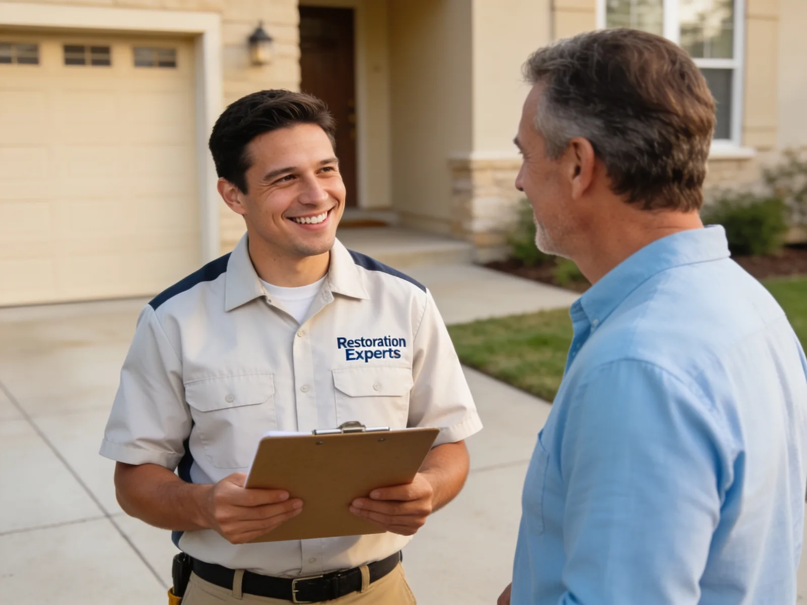 Water Damage Cleanup Sanders, MT FAQs